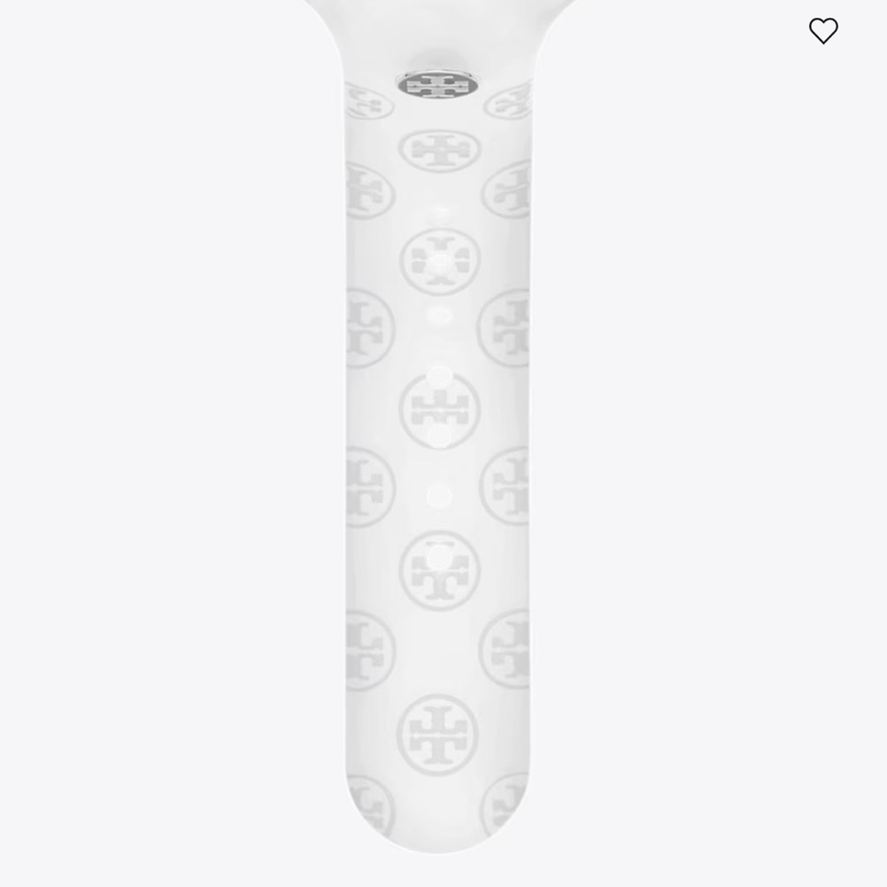 Tory Burch Apple Watch Band - Picture 3 of 6